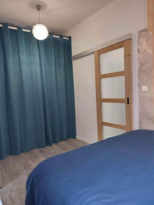 Appartement Cosy Au Pied Des Halles,Le Rossini Narbona Exterior foto
