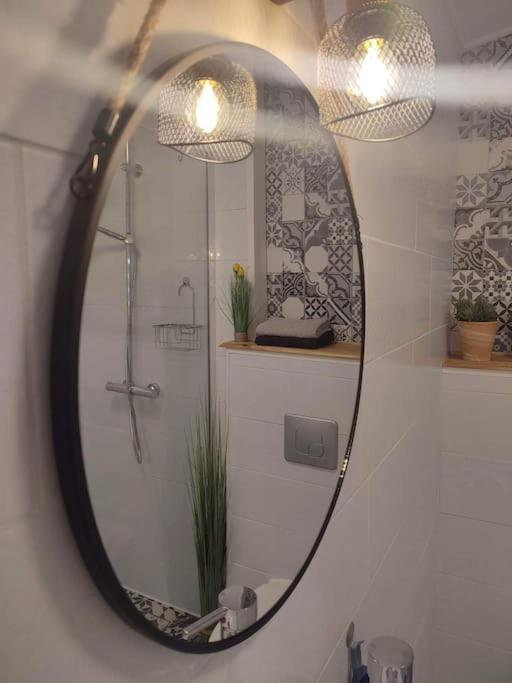 Appartement Cosy Au Pied Des Halles,Le Rossini Narbona Exterior foto