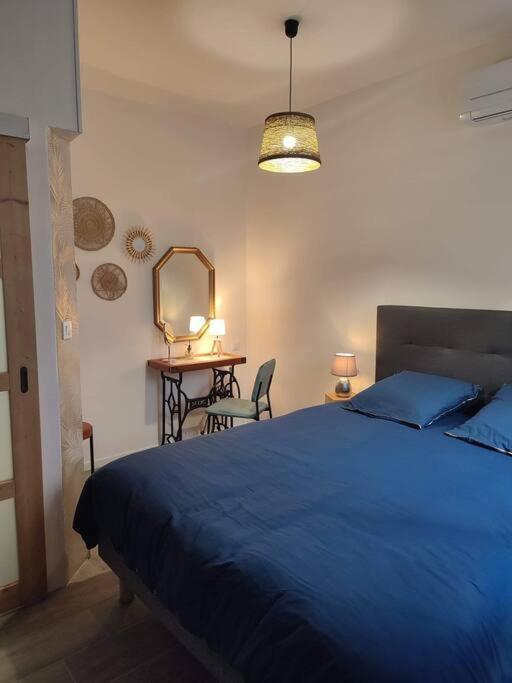 Appartement Cosy Au Pied Des Halles,Le Rossini Narbona Exterior foto