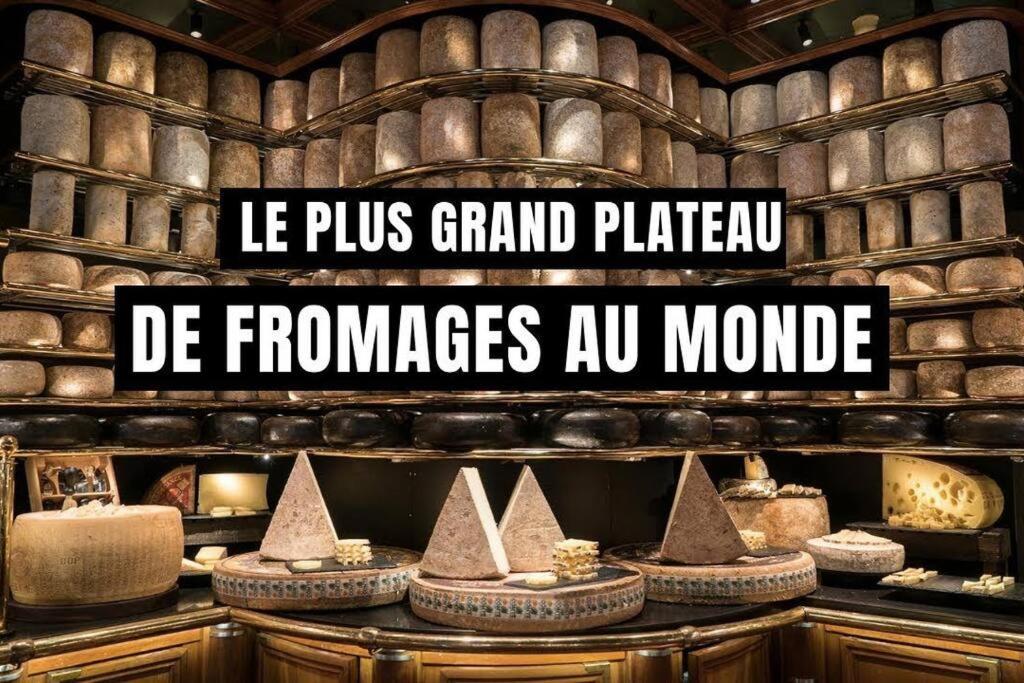Appartement Cosy Au Pied Des Halles,Le Rossini Narbona Exterior foto