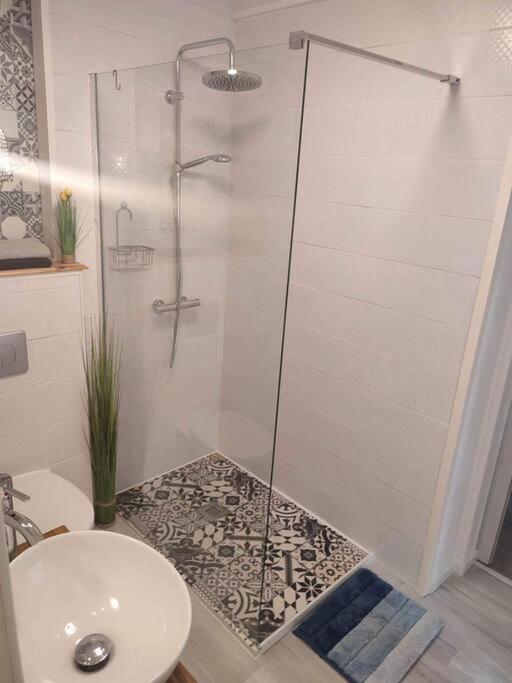 Appartement Cosy Au Pied Des Halles,Le Rossini Narbona Exterior foto